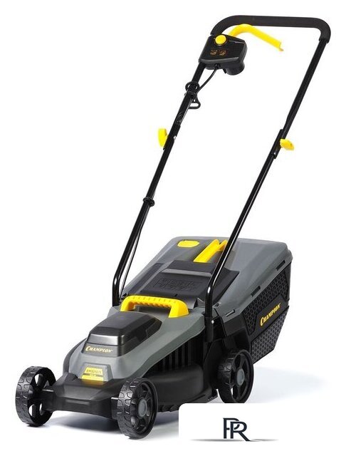 Газонокосилка Champion EM3212/1 - Изображение №1 — Интернет-магазин ПроЗаказ