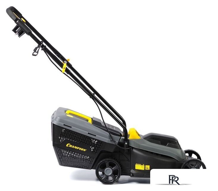 Газонокосилка Champion EM3212/1 - Изображение №9 — Интернет-магазин ПроЗаказ