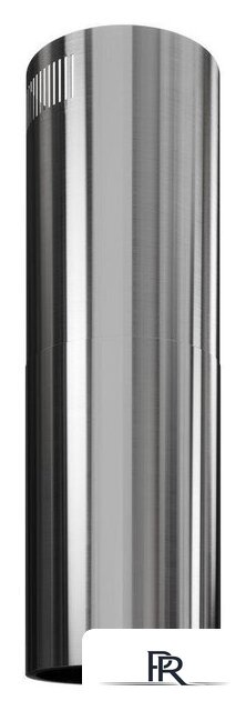Кухонная вытяжка Lanilia Newelio Isola 39.1 Inox - Изображение №2 — Интернет-магазин ПроЗаказ