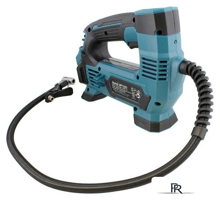 Автомобильный компрессор Makita MP100DZ - Изображение №2 — Интернет-магазин ПроЗаказ