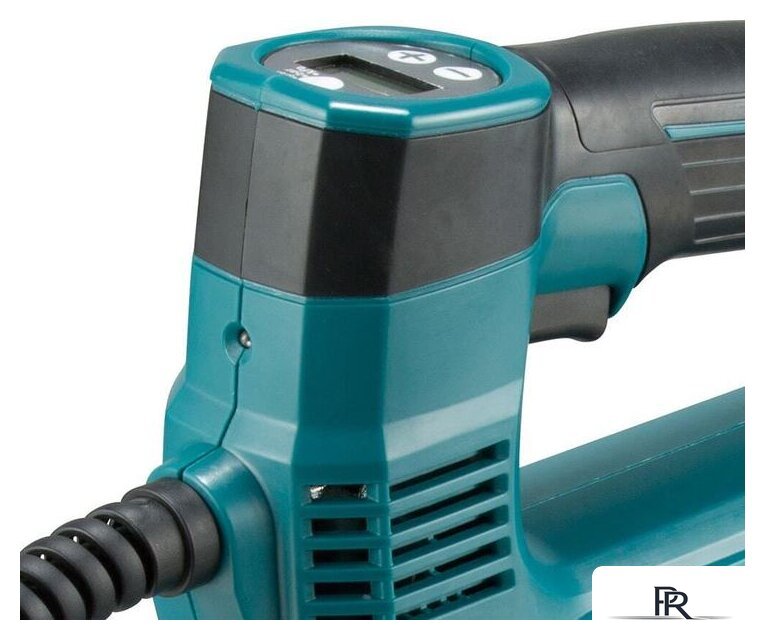 Автомобильный компрессор Makita MP100DZ - Изображение №3 — Интернет-магазин ПроЗаказ
