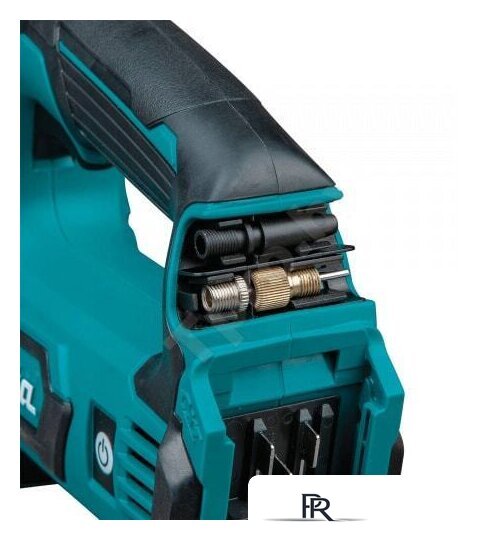 Автомобильный компрессор Makita MP100DZ - Изображение №5 — Интернет-магазин ПроЗаказ