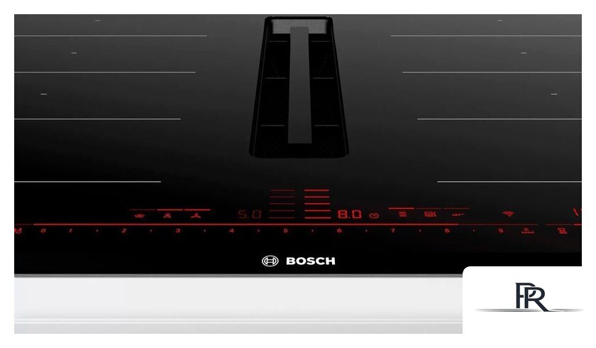 Варочная панель Bosch PXX875D67E - Изображение №3 — Интернет-магазин ПроЗаказ