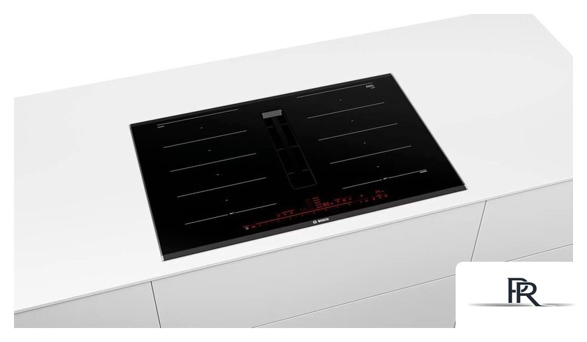 Варочная панель Bosch PXX875D67E - Изображение №4 — Интернет-магазин ПроЗаказ