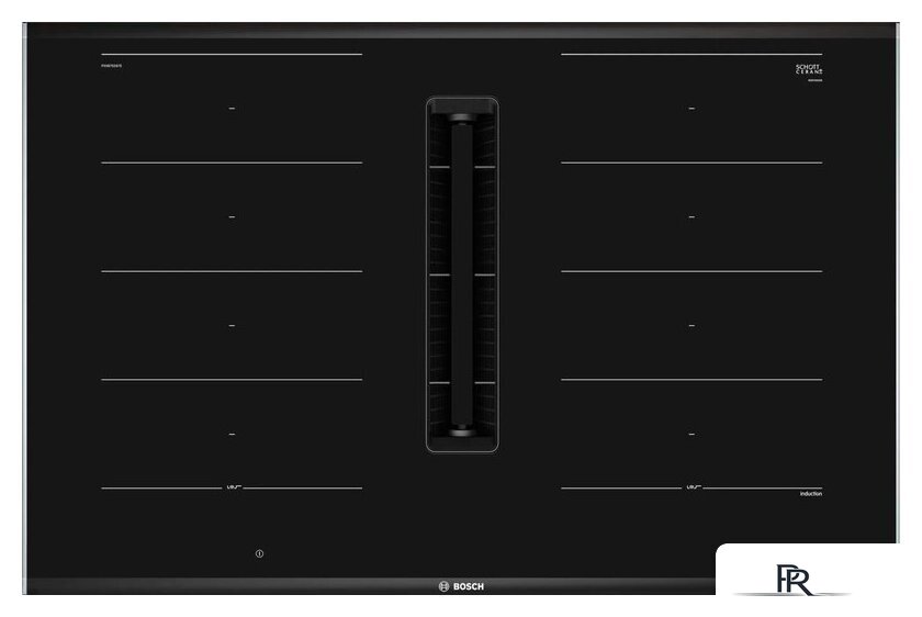 Варочная панель Bosch PXX875D67E - Изображение №2 — Интернет-магазин ПроЗаказ