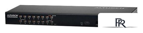 KVM переключатель Altusen KH1516AI-AX-G - Изображение №1 — Интернет-магазин ПроЗаказ