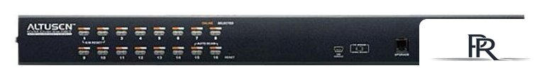 KVM переключатель Altusen KH1516AI-AX-G - Изображение №2 — Интернет-магазин ПроЗаказ