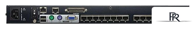 KVM переключатель Altusen KH1516AI-AX-G - Изображение №3 — Интернет-магазин ПроЗаказ