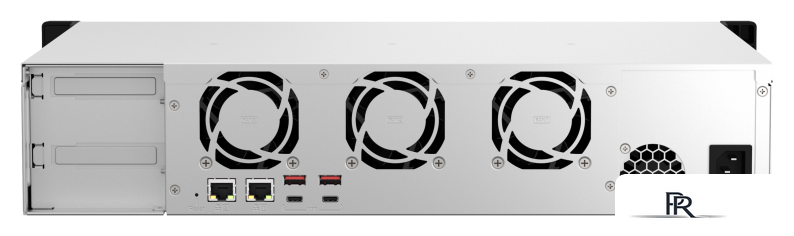 Сетевой накопитель QNAP TS-873AEU-4G - Изображение №6 — Интернет-магазин ПроЗаказ