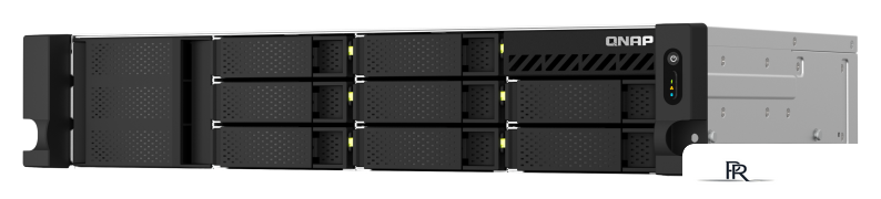 Сетевой накопитель QNAP TS-873AEU-4G - Изображение №5 — Интернет-магазин ПроЗаказ