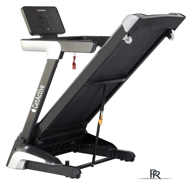 Электрическая беговая дорожка GetActive GTS9 Run PRO - Изображение №4 — Интернет-магазин ПроЗаказ