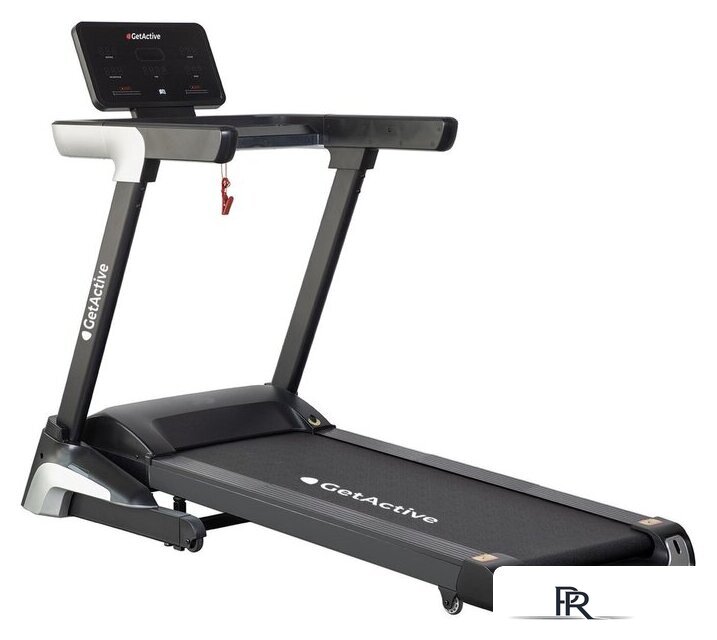 Электрическая беговая дорожка GetActive GTS9 Run PRO - Изображение №3 — Интернет-магазин ПроЗаказ