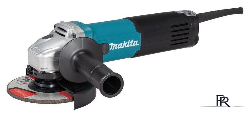 Угловая шлифмашина Makita GA4600 - Изображение №2 — Интернет-магазин ПроЗаказ