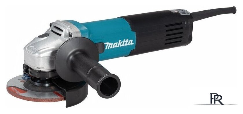 Угловая шлифмашина Makita GA4600 - Изображение №1 — Интернет-магазин ПроЗаказ
