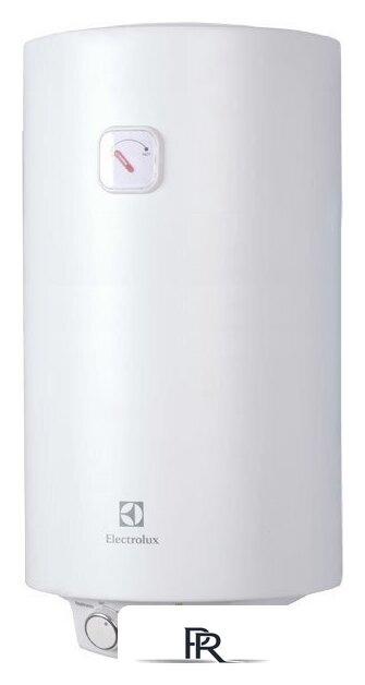 Накопительный электрический водонагреватель Electrolux EWH 100 Heatronic DryHeat - Изображение №1 — Интернет-магазин ПроЗаказ