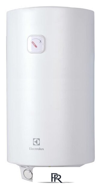 Накопительный электрический водонагреватель Electrolux EWH 100 Heatronic DryHeat - Изображение №1 — Интернет-магазин ПроЗаказ
