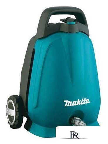 Мойка высокого давления Makita HW 102 - Изображение №1 — Интернет-магазин ПроЗаказ