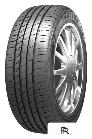 Летние шины Sailun Atrezzo Elite 225/50R17 94V - Изображение №1 — Интернет-магазин ПроЗаказ