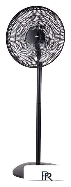 Вентилятор CENTEK CT-5024 (черный) - Изображение №1 — Интернет-магазин ПроЗаказ