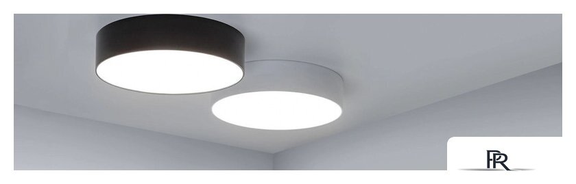 Светодиодная панель Arlight SP-RONDO-R210-20W Day4000 022239(2) - Изображение №2 — Интернет-магазин ПроЗаказ
