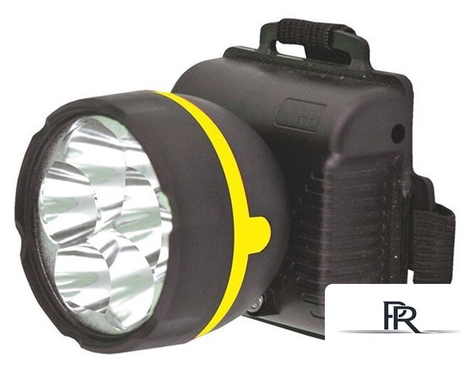 Фонарь Ultraflash 909LED5 - Изображение №1 — Интернет-магазин ПроЗаказ
