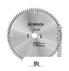 Пильный диск Bosch 2.608.644.397 - Изображение №1 — Интернет-магазин ПроЗаказ