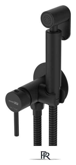 Гигиенический душ Wasserkraft A70638 - Изображение №1 — Интернет-магазин ПроЗаказ