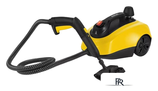 Пароочиститель Kitfort KT-9137-3 - Изображение №1 — Интернет-магазин ПроЗаказ