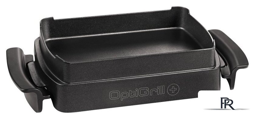 Электрогриль Tefal Optigrill Snacking & Baking GC714834 - Изображение №2 — Интернет-магазин ПроЗаказ