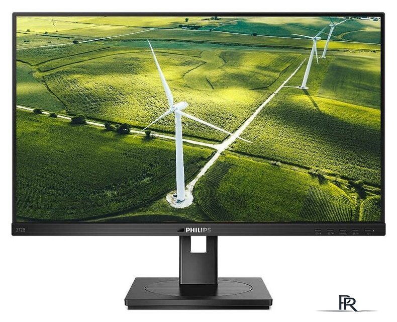 Монитор Philips 272B1G/00 - Изображение №1 — Интернет-магазин ПроЗаказ
