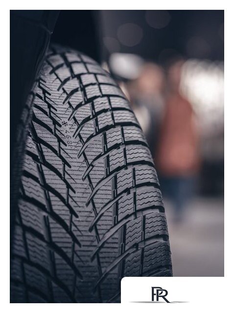 Зимние шины Nokian Tyres WR Snowproof P 245/45R19 102V - Изображение №7 — Интернет-магазин ПроЗаказ