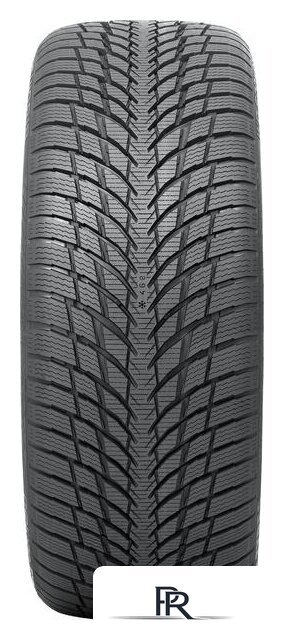 Зимние шины Nokian Tyres WR Snowproof P 245/45R19 102V - Изображение №2 — Интернет-магазин ПроЗаказ