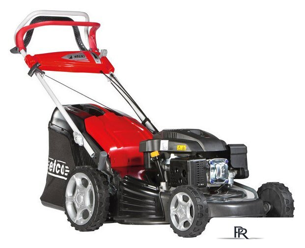 Газонокосилка Efco LR 48 TK ALLROAD PLUS 4 - Изображение №1 — Интернет-магазин ПроЗаказ