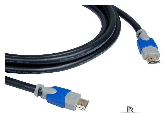 Кабель Kramer Electronics C-HM/HM/PRO-35 - Изображение №1 — Интернет-магазин ПроЗаказ
