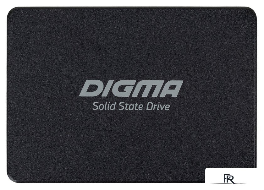 SSD Digma Run P1 512GB DGSR2512GP13T - Изображение №1 — Интернет-магазин ПроЗаказ