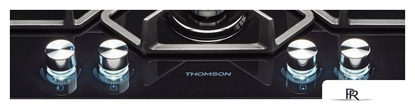 Варочная панель Thomson HG20-4I05 - Изображение №5 — Интернет-магазин ПроЗаказ
