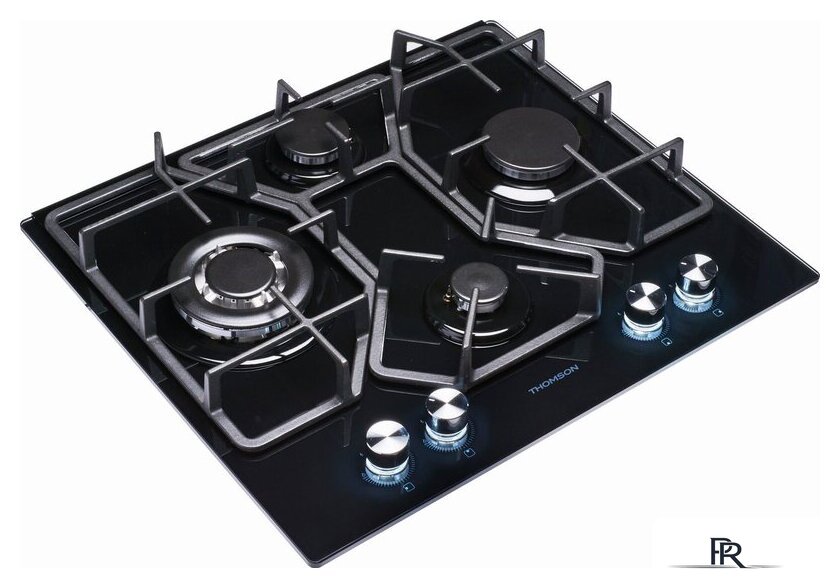 Варочная панель Thomson HG20-4I05 - Изображение №4 — Интернет-магазин ПроЗаказ