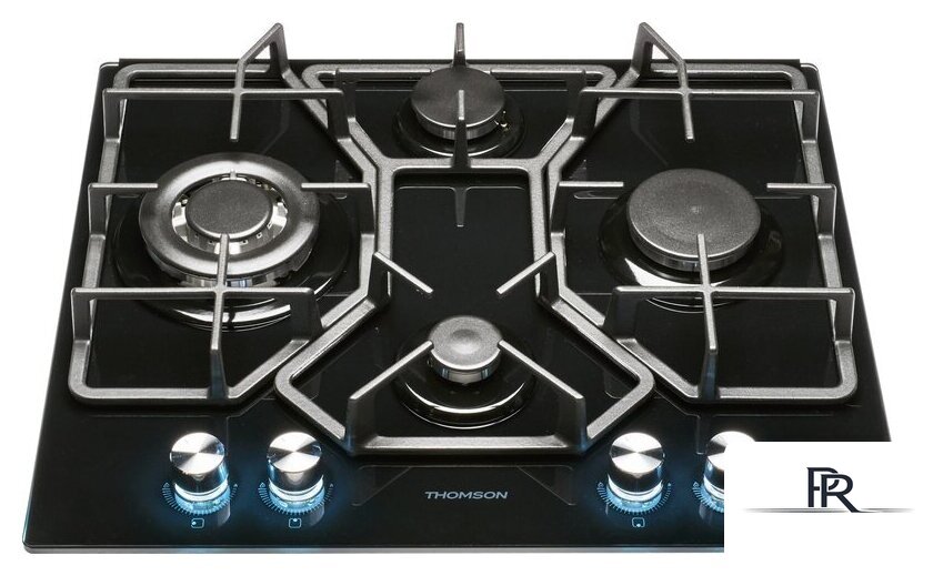 Варочная панель Thomson HG20-4I05 - Изображение №2 — Интернет-магазин ПроЗаказ