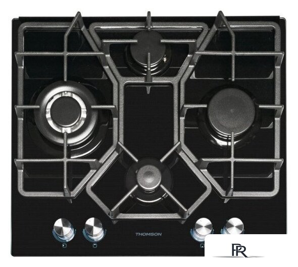 Варочная панель Thomson HG20-4I05 - Изображение №1 — Интернет-магазин ПроЗаказ