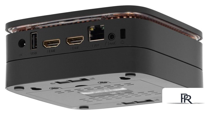 Мини-ПК iRU 110JLCN 2152163 - Изображение №8 — Интернет-магазин ПроЗаказ