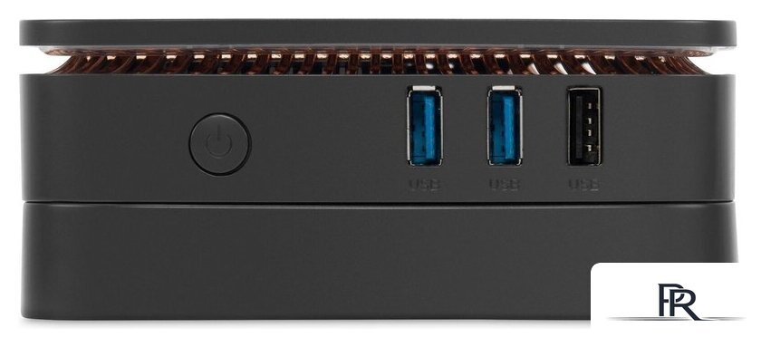 Мини-ПК iRU 110JLCN 2152163 - Изображение №6 — Интернет-магазин ПроЗаказ
