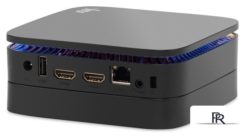 Мини-ПК iRU 110JLCN 2152163 - Изображение №2 — Интернет-магазин ПроЗаказ