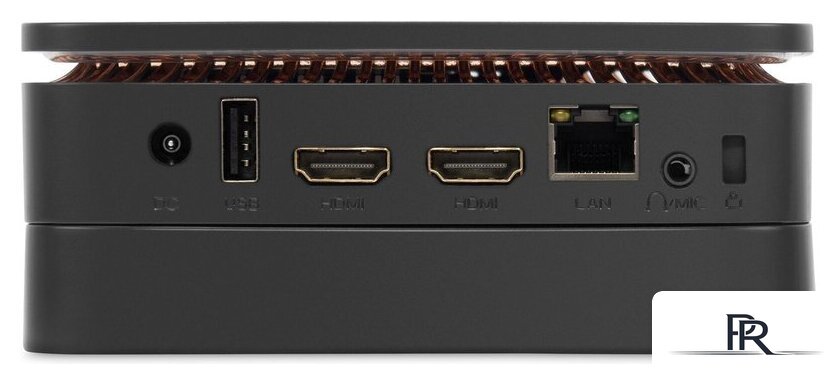 Мини-ПК iRU 110JLCN 2152163 - Изображение №7 — Интернет-магазин ПроЗаказ