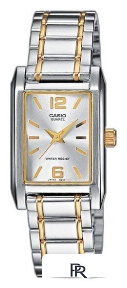 Наручные часы Casio LTP-1235SG-7A - Изображение №1 — Интернет-магазин ПроЗаказ