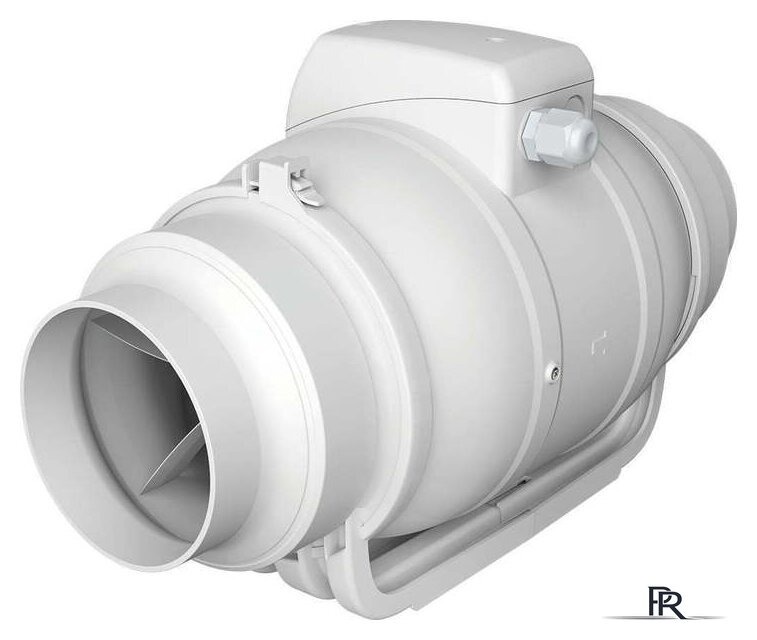 Осевой вентилятор ERA Typhoon 100 2SP - Изображение №1 — Интернет-магазин ПроЗаказ