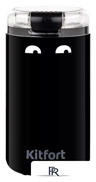 Электрическая кофемолка Kitfort KT-7116 - Изображение №1 — Интернет-магазин ПроЗаказ