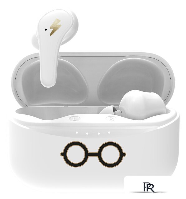 Наушники OTL Technologies Harry Potter HP0854 - Изображение №1 — Интернет-магазин ПроЗаказ