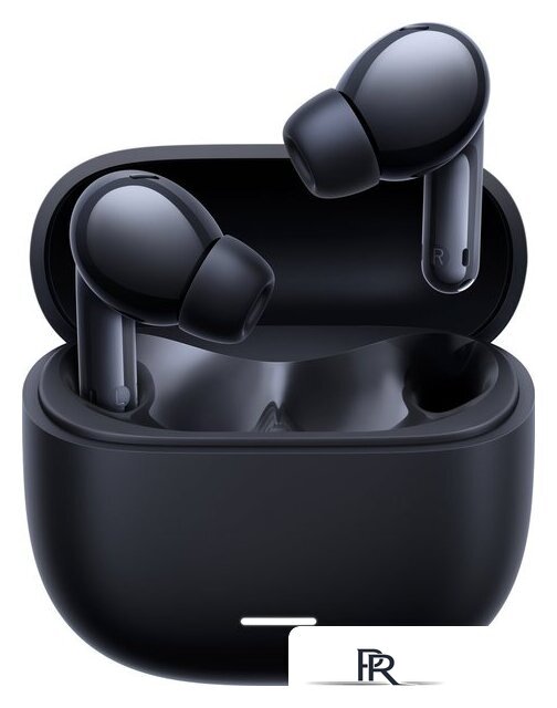 Наушники Xiaomi Redmi Buds 6 Lite M2349E1 (черный, международная версия) - Изображение №1 — Интернет-магазин ПроЗаказ