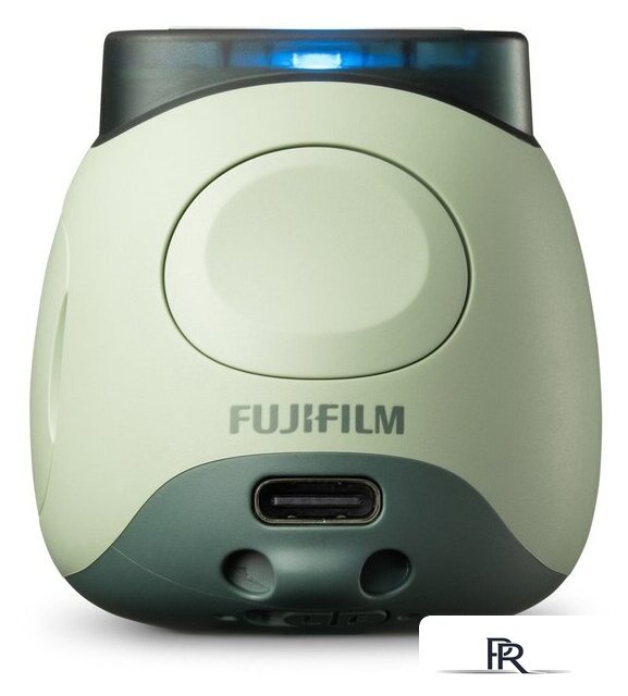 Фотоаппарат Fujifilm Instax Pal (зеленый) - Изображение №4 — Интернет-магазин ПроЗаказ