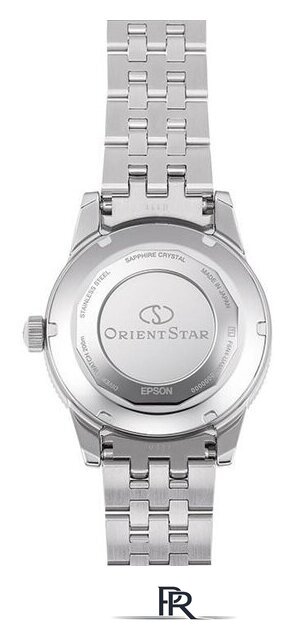 Наручные часы Orient Orient Star RE-AU0601B - Изображение №3 — Интернет-магазин ПроЗаказ